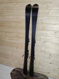 LYŽE FISCHER RC4 PREMIUM SC 150CM